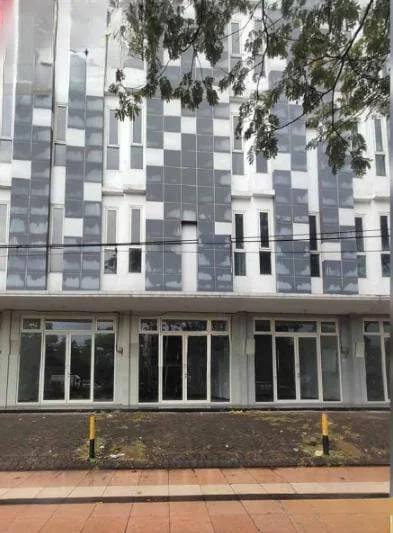 Dijual/Disewakan Ruko Bagus Strategis Ahmad Yani Wilayah Surabaya Selatan - Image 1