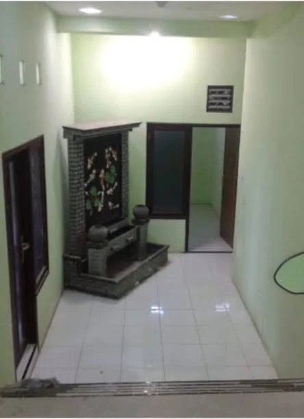 Dijual murah rumah kost di Jalan Pakis, Surabaya Barat