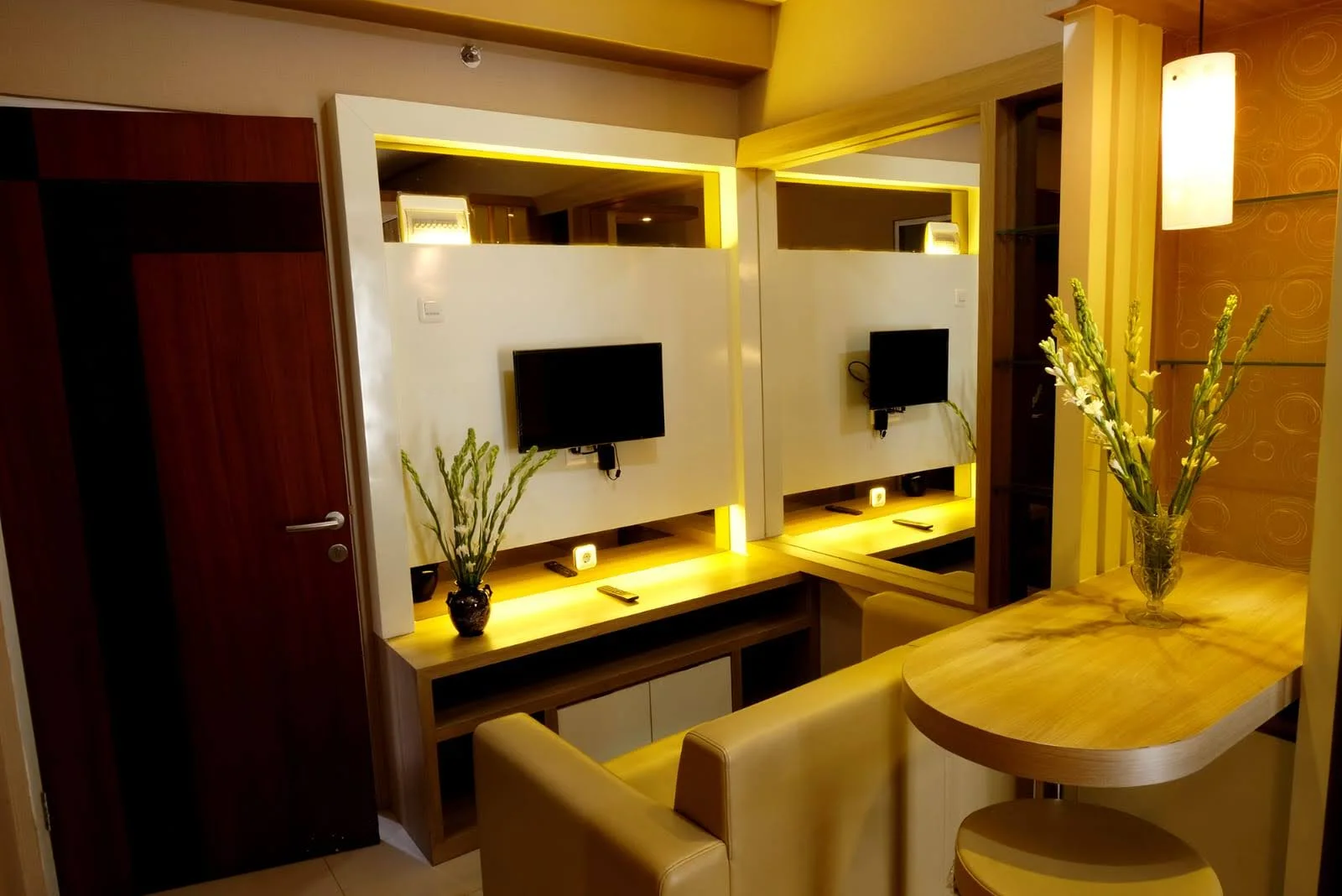 Dijual murah apartemen Gunawangsa Merr, Surabaya Timur