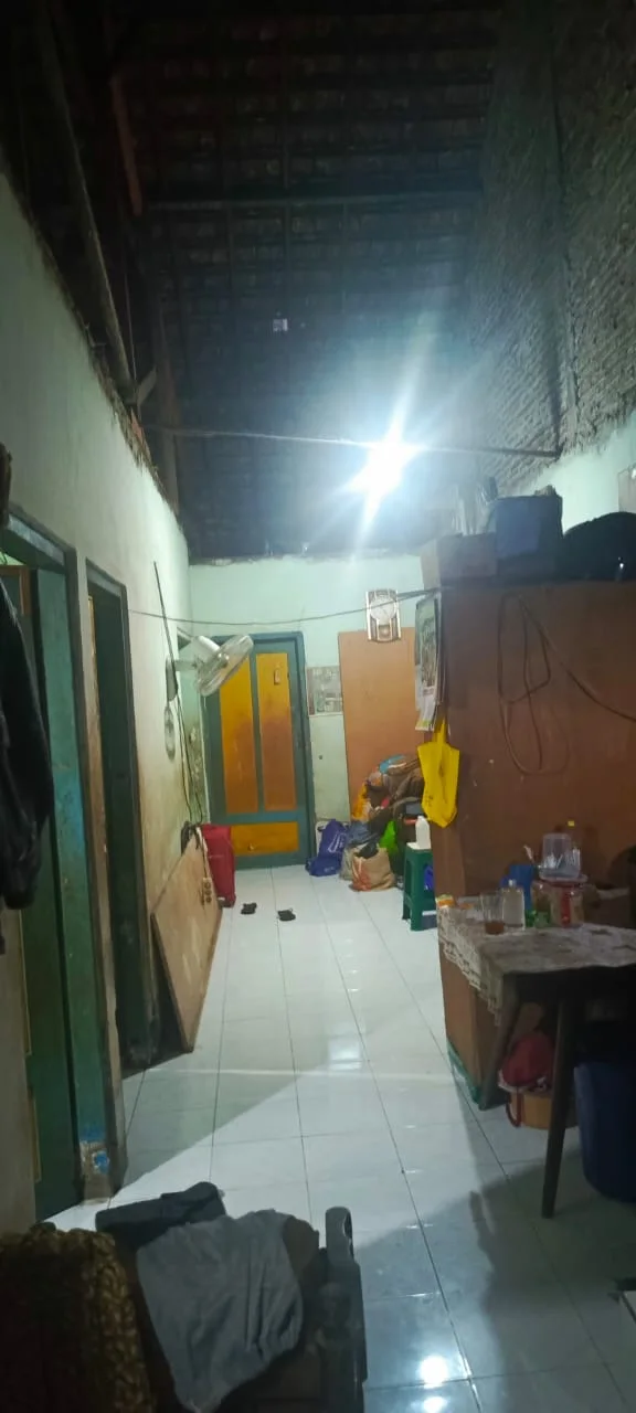 Jual Rumah Usaha Penjaringan Rungkut Surabaya Timur - Thumbnail 4