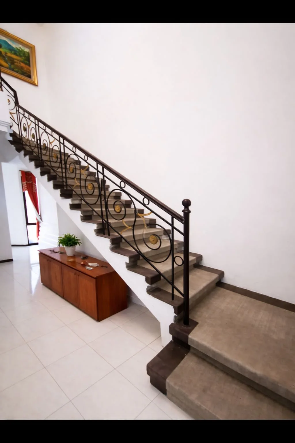 Dijual Rumah  Strategis 2 Lantai Istana Permata Juanda Sidoarjo - Thumbnail 4