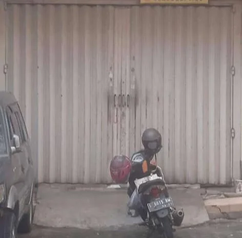 DIJUAL RUKO STRATEGIS PANJI MAKMUR – SIAP USAHA DI SURABAYA TIMUR