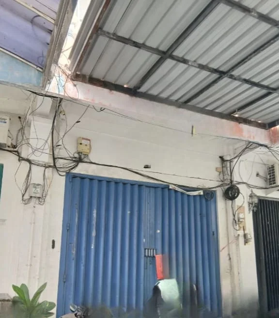 DIJUAL RUKO STRATEGIS PANJANG JIWO SURABAYA TIMUR – SIAP USAHA