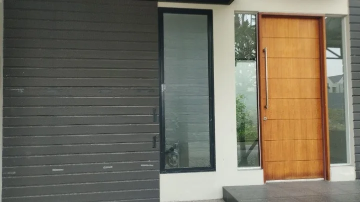 Disewakan Rumah Northwest Hill Citraland Surabaya Barat