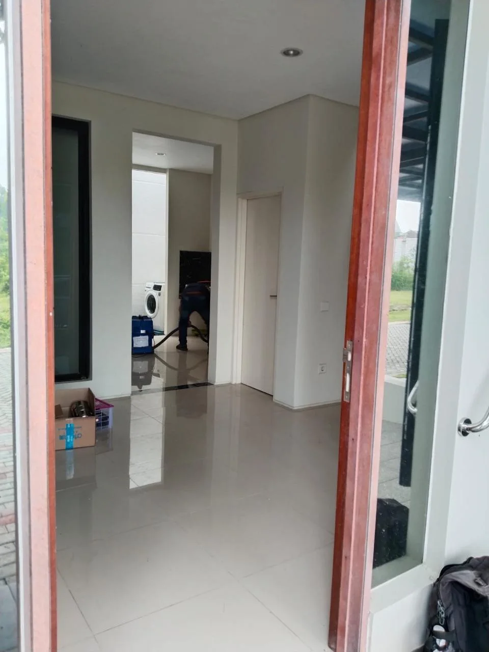 Dijual Rumah Strategis di kawasan Citraland northwest hill Surabaya Barat - Thumbnail 2