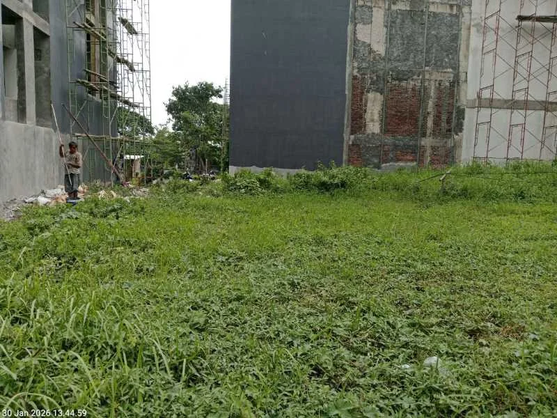 Dijual Tanah Strategis di Citraland Waterfront Surabaya Barat - Thumbnail 2
