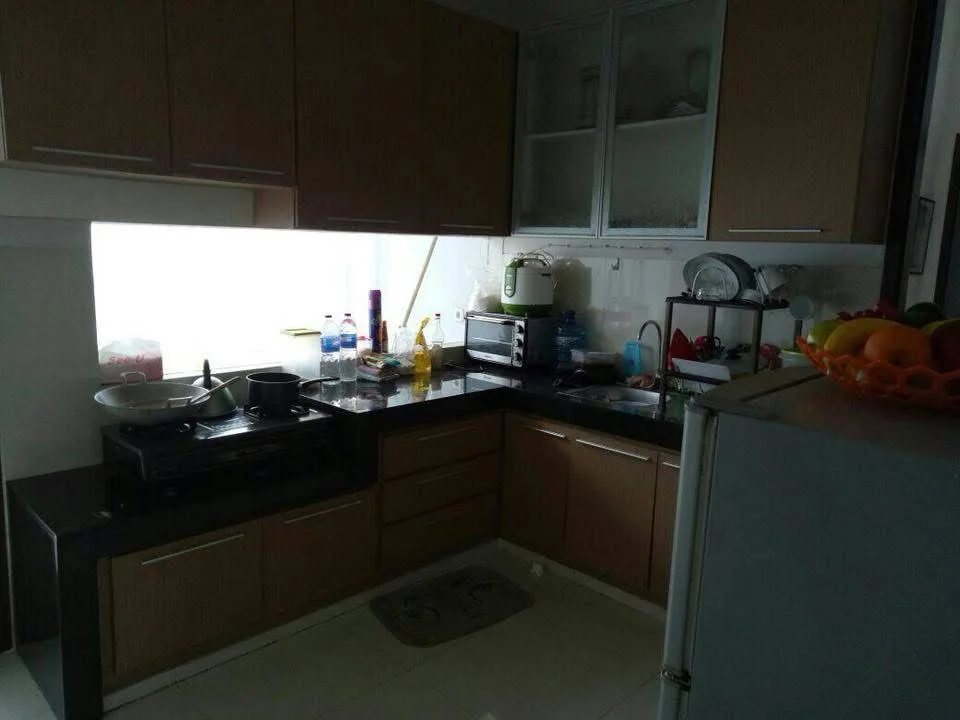 Dijual Rumah Luas Siap Huni di Graha Kencana Selatan Malang - Thumbnail 6