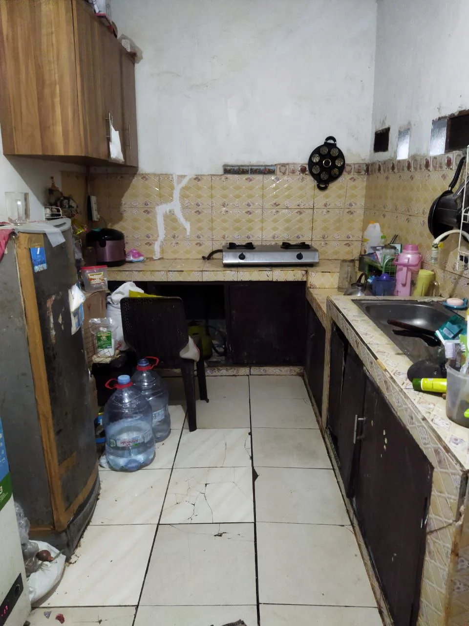 Dijual Rumah Strategis Siap Huni di Kencana Tanah Sareal Bogor - Thumbnail 3