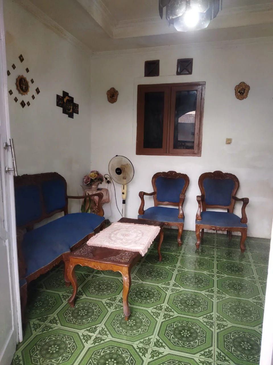 Dijual Rumah Strategis Siap Huni di Kencana Tanah Sareal Bogor - Thumbnail 7