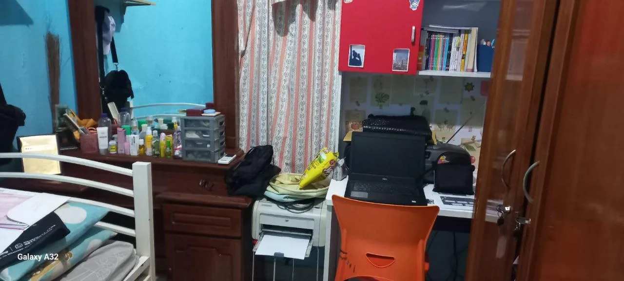 Dijual Rumah Siap Huni di Perumahan Jatijajar Estate Depok - Thumbnail 3
