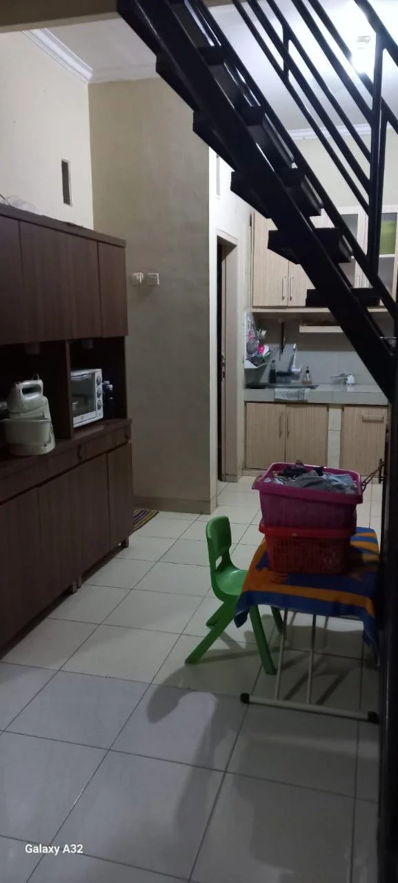 Dijual Rumah Siap Huni di Perumahan Jatijajar Estate Depok - Thumbnail 6