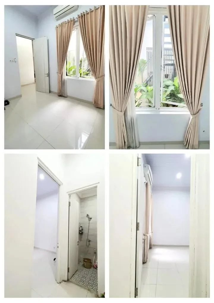 Dijual Rumah 1 Lantai Bagus di Perum YKP Rungkut Asri Surabaya Timur - Thumbnail 4
