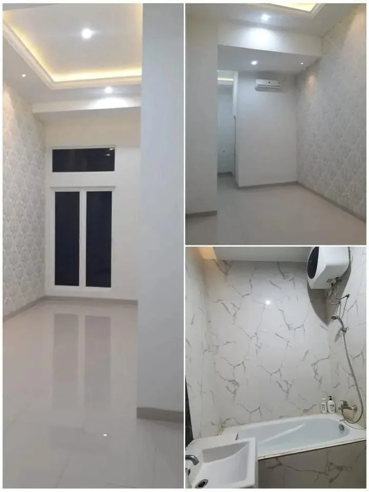Dijual Rumah 1 Lantai Bagus di Perum YKP Rungkut Asri Surabaya Timur - Thumbnail 5