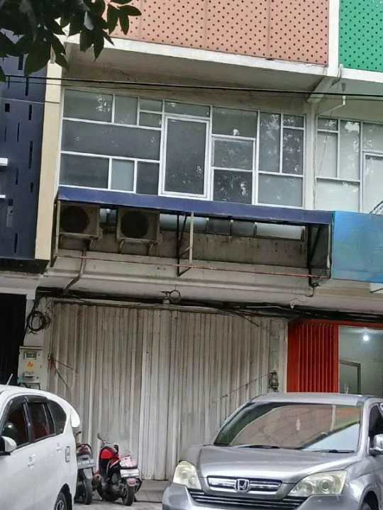 Disewakan Ruko Icon Strategis Cocok Untuk Usaha Surabaya Timur - Thumbnail 4