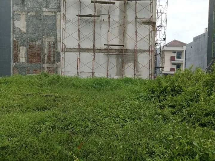 Dijual Tanah Strategis di Citraland Waterfront Surabaya Barat