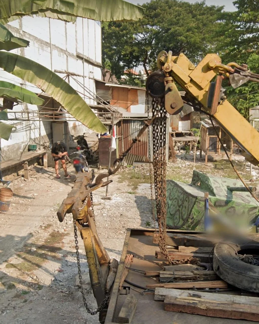 Jual Kavling Tanah Pagesangan Agung Baru Lokasi Strategis Surabaya Selatan