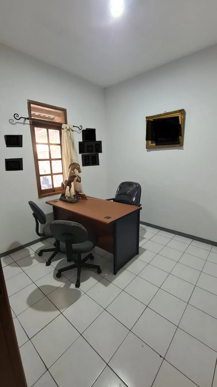 Dijual Rumah Siap Huni SHM Babatan Pratama Wiyung Surabaya Barat Bangunan Full Belakang - Thumbnail 2