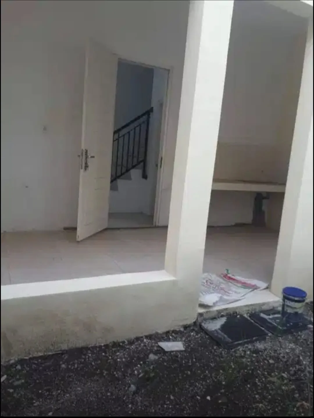 Dijual Rumah 2 Lantai Siap Huni Wisata Semanggi Surabaya Timur - Thumbnail 2