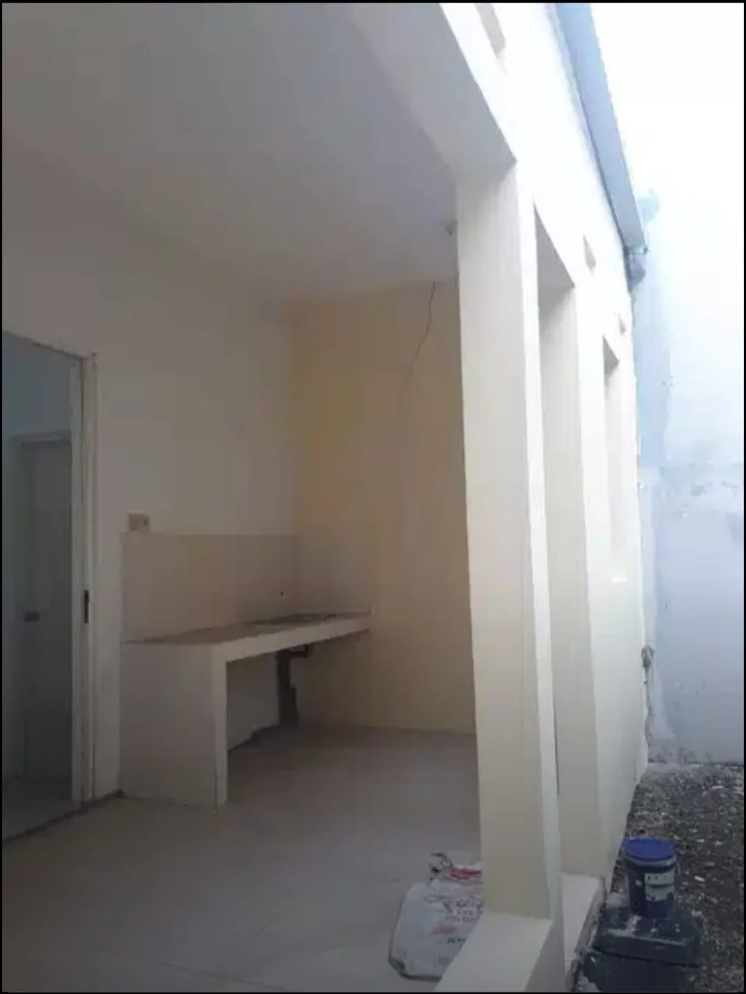 Dijual Rumah 2 Lantai Siap Huni Wisata Semanggi Surabaya Timur - Thumbnail 5