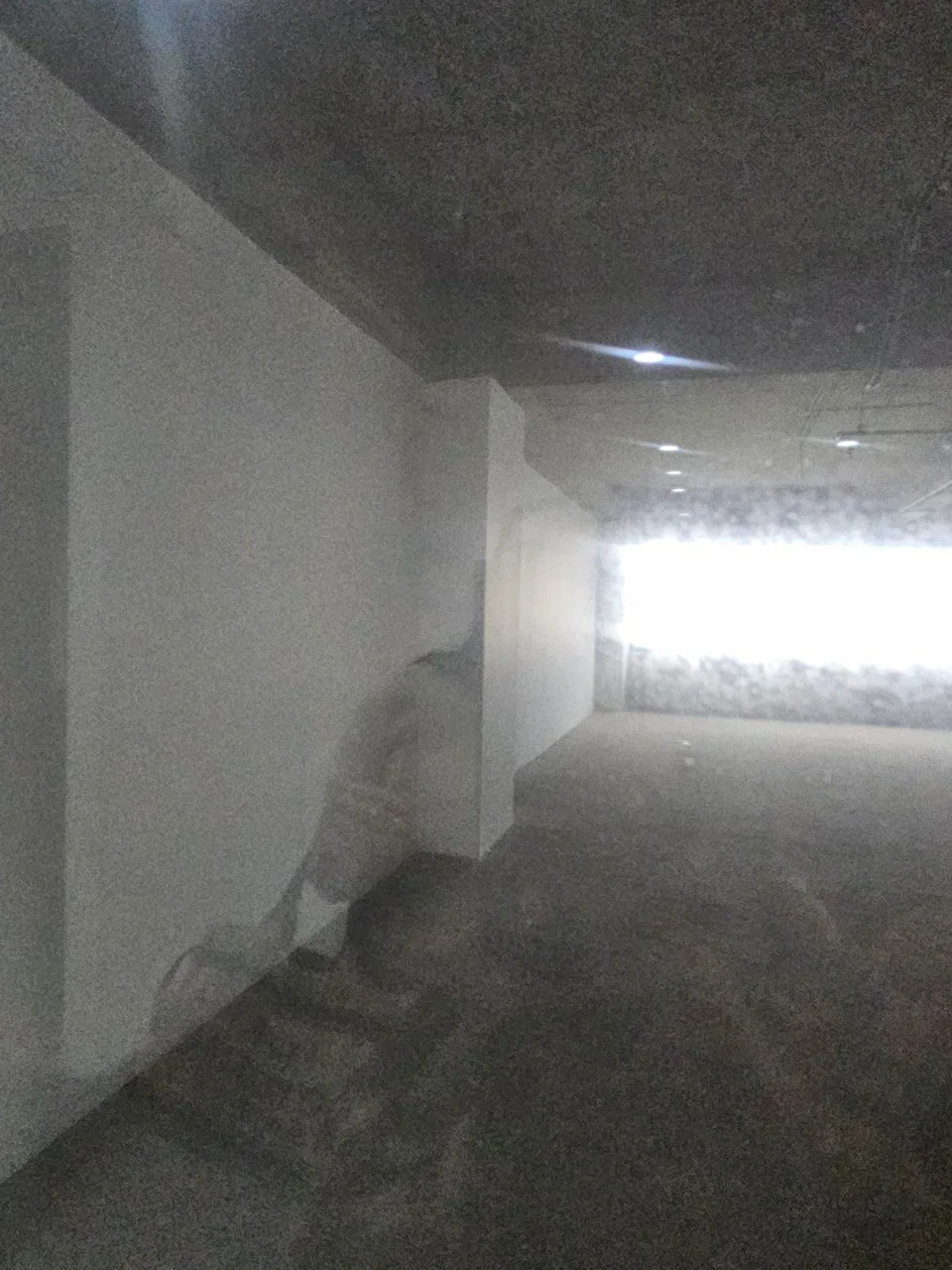 Disewakan Kantor Luas Strategis di Spazio Tower Surabaya Barat - Thumbnail 4