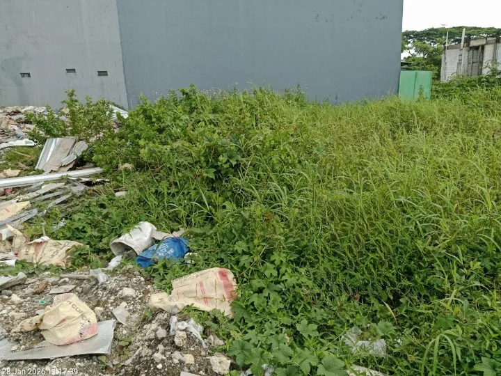Dijual Kavling Strategis Waterfront Citraland Surabaya Barat