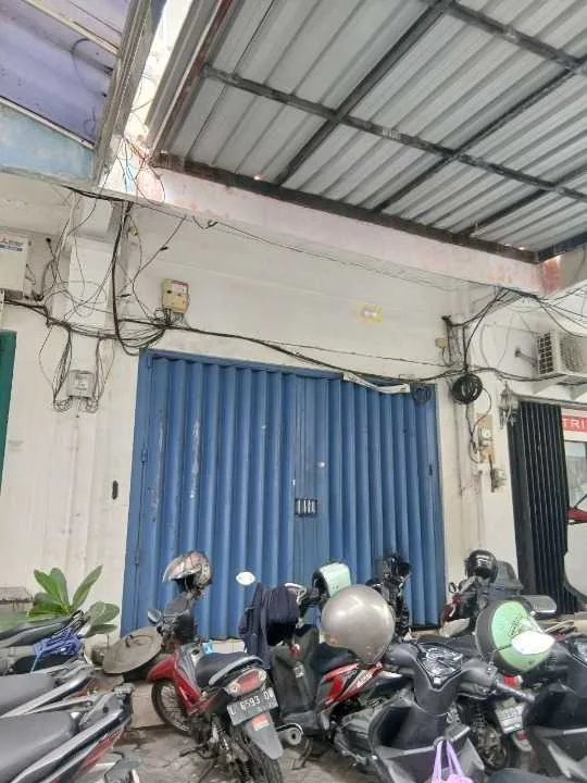 Dijual Ruko Strategis di Panji Makmur Surabaya Timur