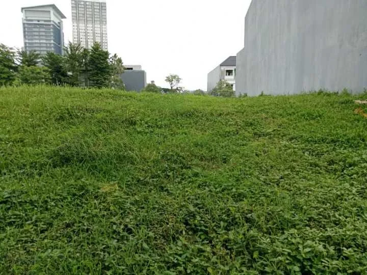 Dijual Tanah Kavling Bukit Golf International Citraland Surabaya Barat