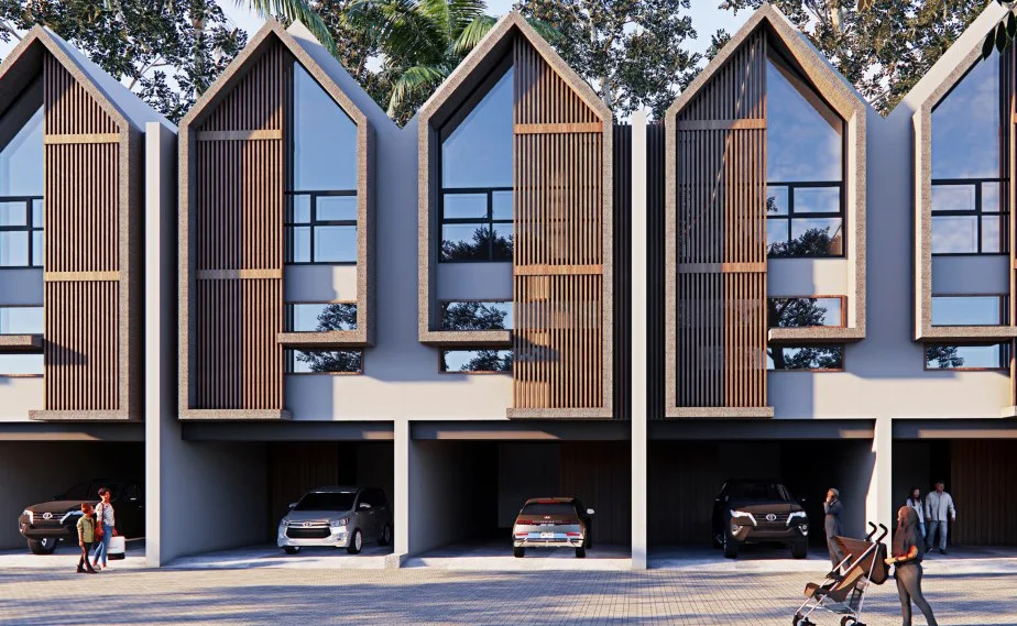 Dijual Rumah Kost Baru Dekat Kampus di Calliodra Co-Living Surabaya Timur