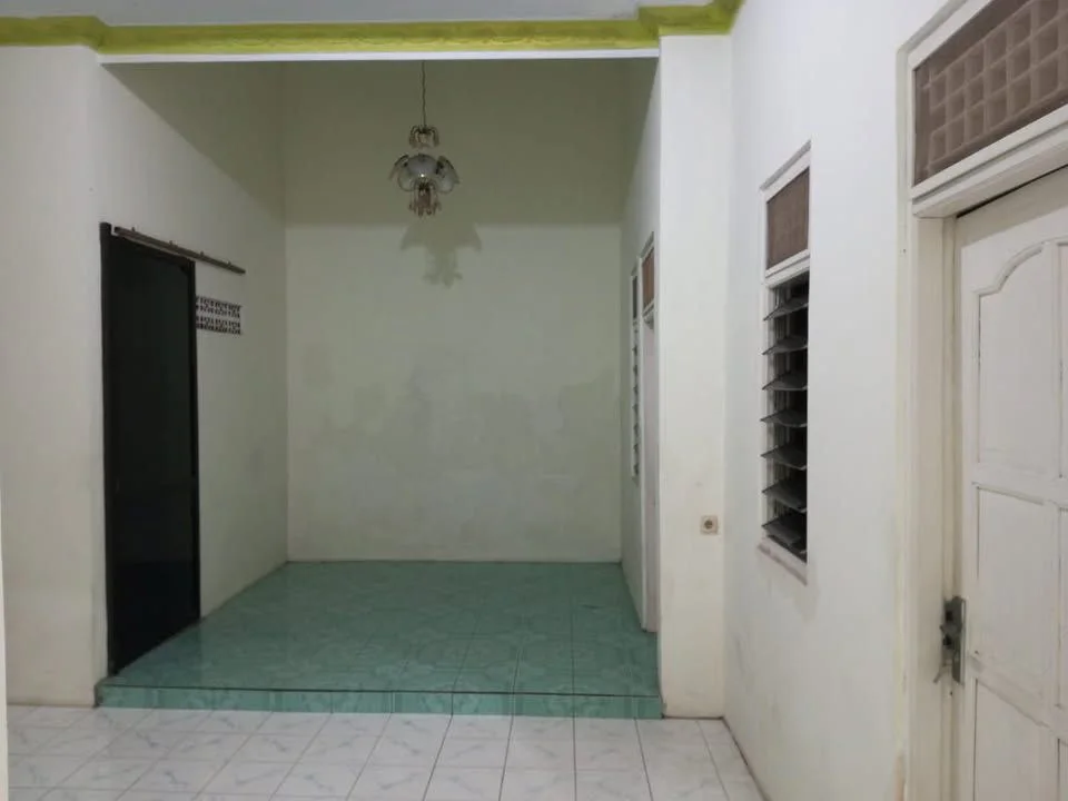 Dijual Rumah Strategis Siap Huni 1 Lantai di Lontar Jakarta Utara - Thumbnail 4