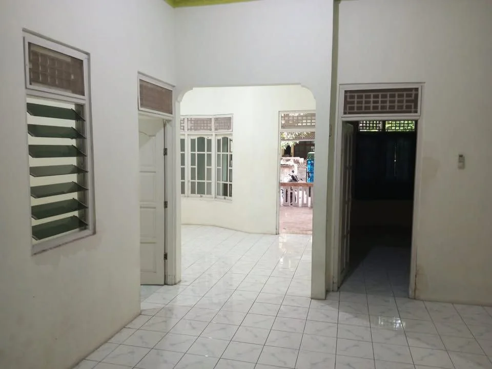 Dijual Rumah Strategis Siap Huni 1 Lantai di Lontar Jakarta Utara - Thumbnail 6
