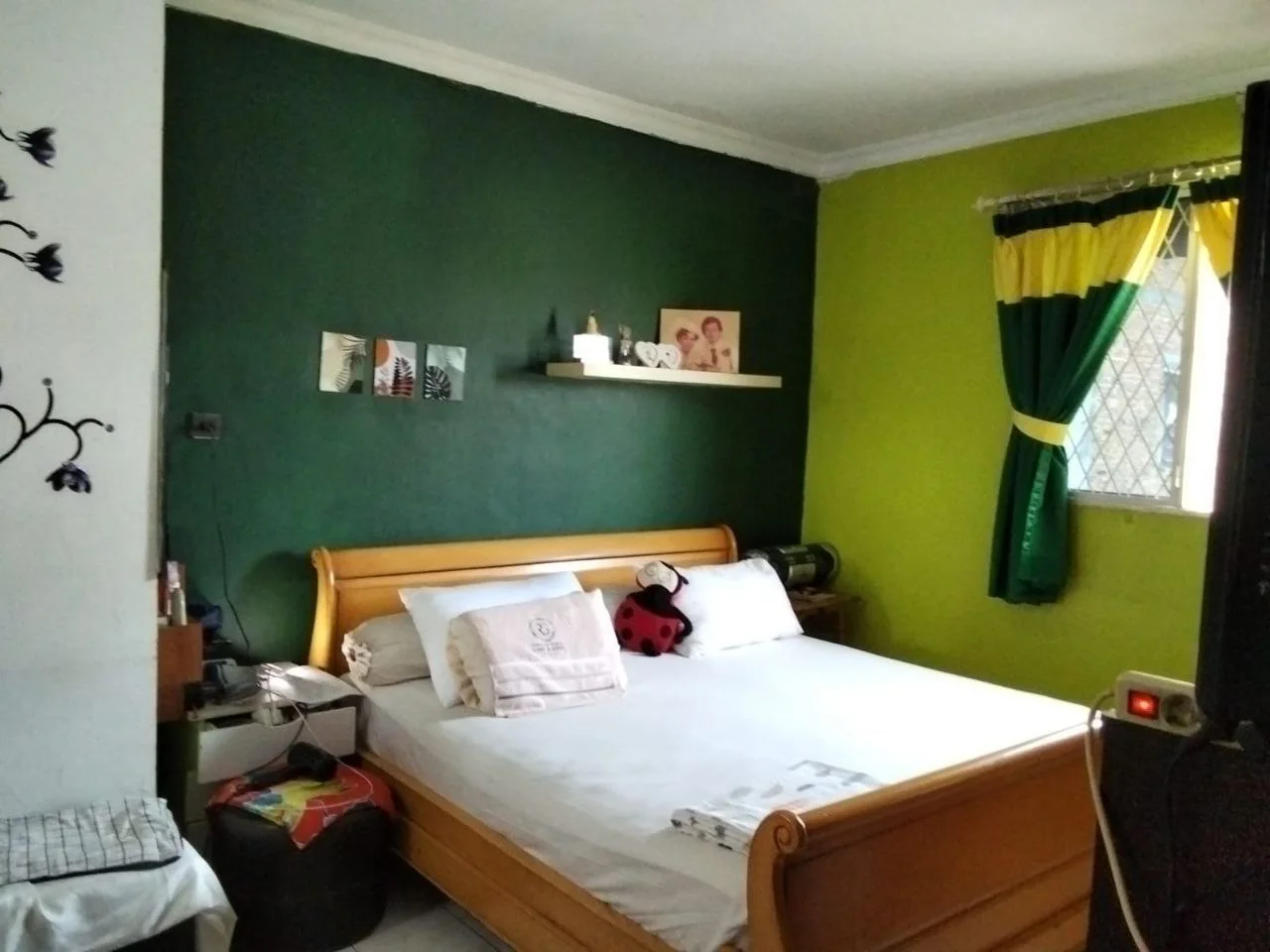 Dijual Rumah Siap Huni di Wilayah Jakarta Pusat - Thumbnail 7