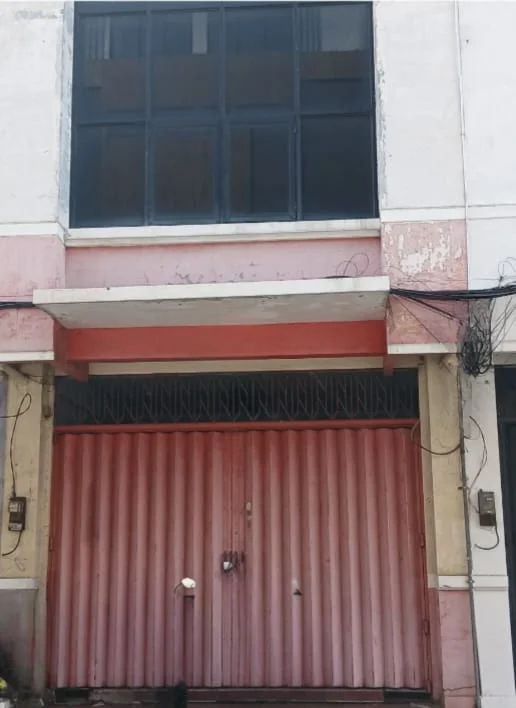 Dijual/disewakan Ruko Strategis di Rungkut Wilayah Surabaya Timur - Image 1