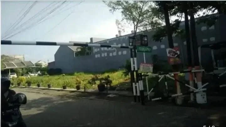 Dijual Kavling Tanah di Medokan Sawah Timur Surabaya Timur - Thumbnail 2