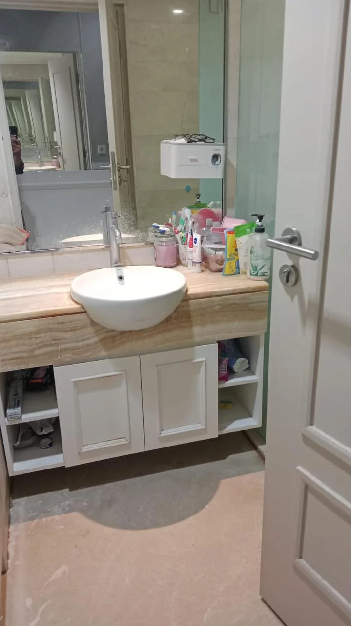 Dijual Unit Apartemen 3BR The Peak Tunjungan Plaza Surabaya Pusat - Thumbnail 6