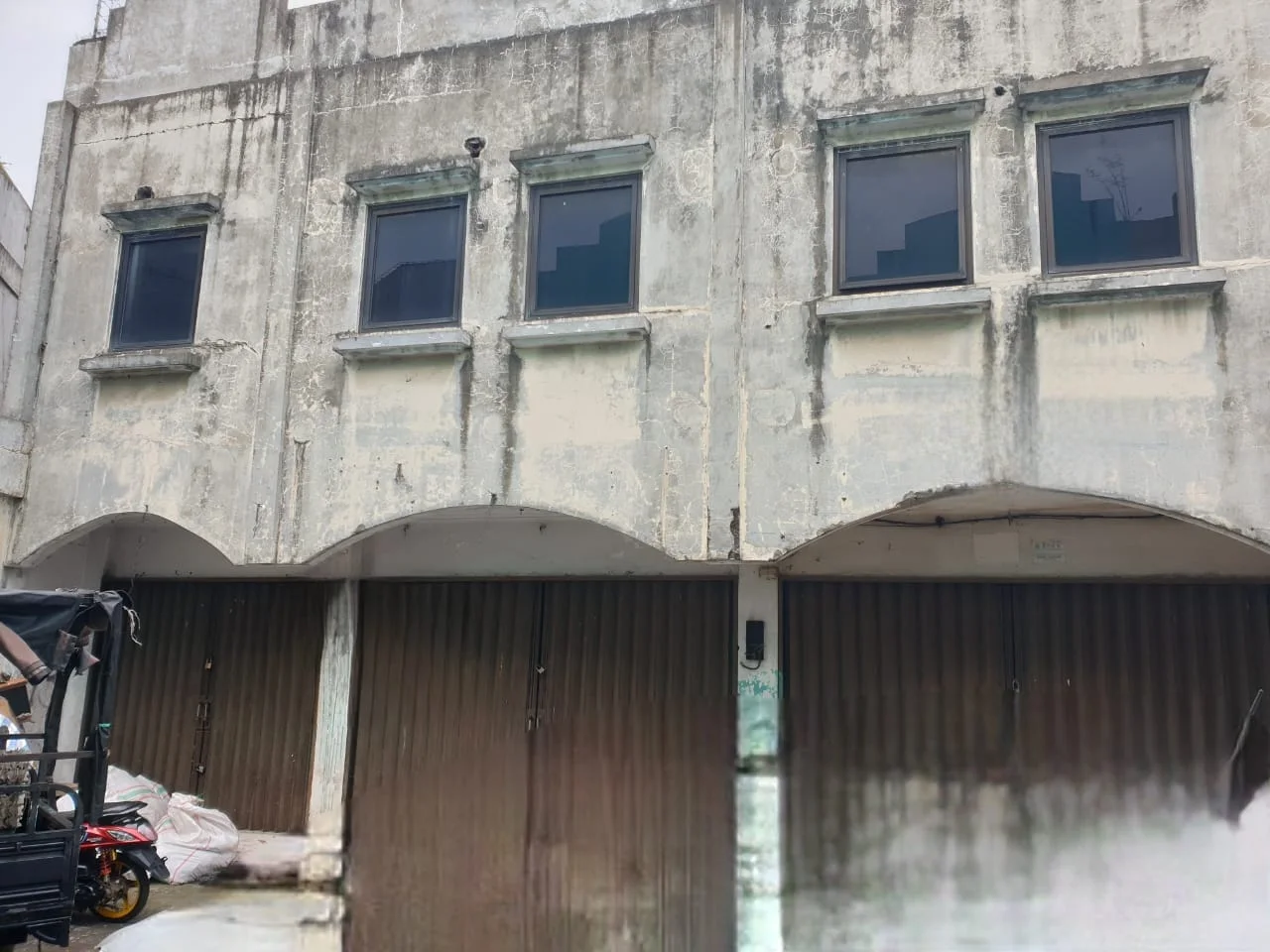 Jual Ruko Indah Murni Cikupa Tangerang