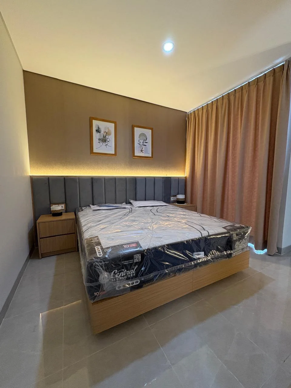 Disewakan Rumah Strategis Eksklusif di Kawasan Premium Pelican Hill Citraland Surabaya Barat - Thumbnail 5