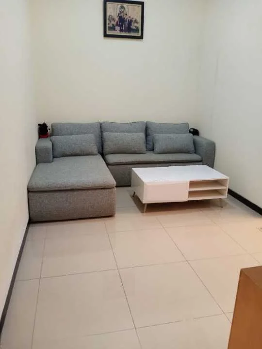 Dijual/Disewakan Rumah Siap Huni di Taman Puspa Raya Citraland Surabaya Barat