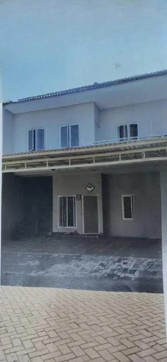 Dijual/Disewakan Rumah Strategis Siap Huni di Taman Puspa Raya Citraland Surabaya Barat - Thumbnail 4
