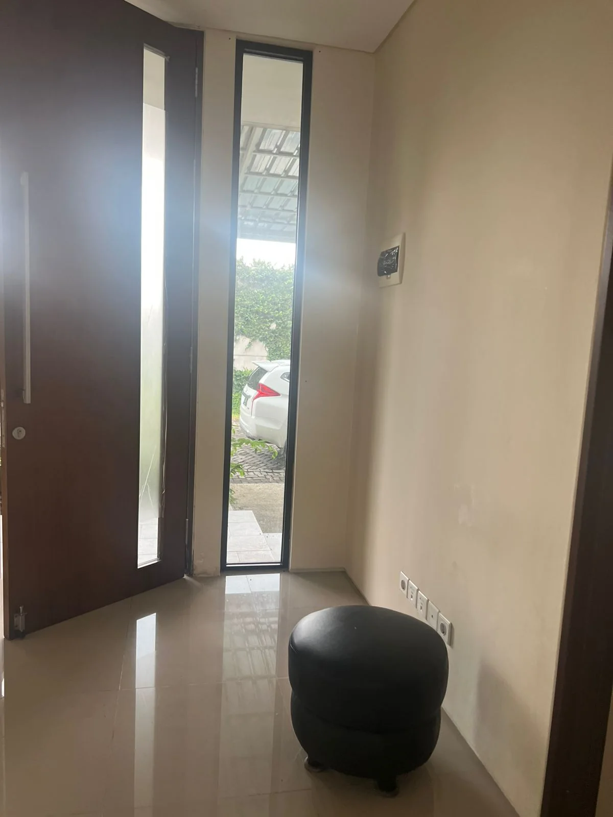 Disewakan Rumah 2 Lantai Baru di Taman Puspa Raya Cluster Chestnut Citraland Surabaya Barat - Thumbnail 6