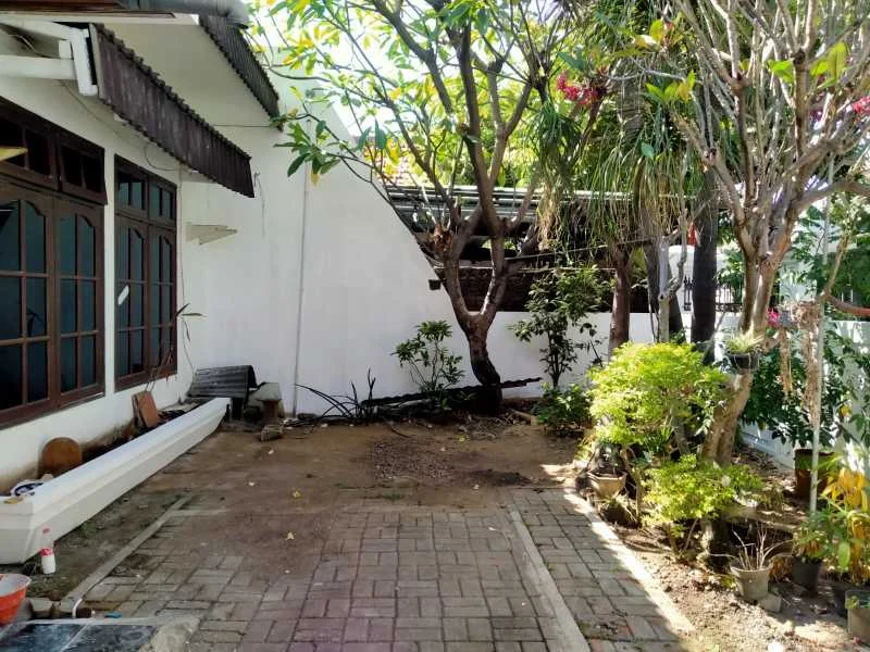 Dijual Rumah Strategis Siap Huni Kutisari Surabaya Selatan