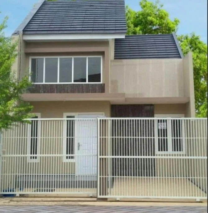 Dijual Rumah Murah Strategis Siap Huni Lokasi Surabaya Timur