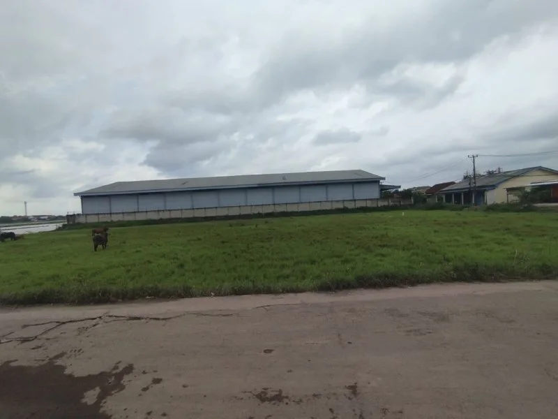 Dijual Tanah Luas Strategis di Kendal Sindang Panon Tangerang - Thumbnail 6