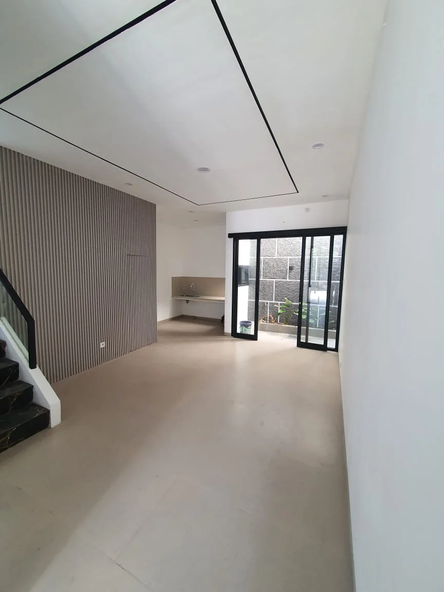 Dijual Rumah 2 Lantai Strategis di Baruk Utara Surabaya Timur - Thumbnail 4