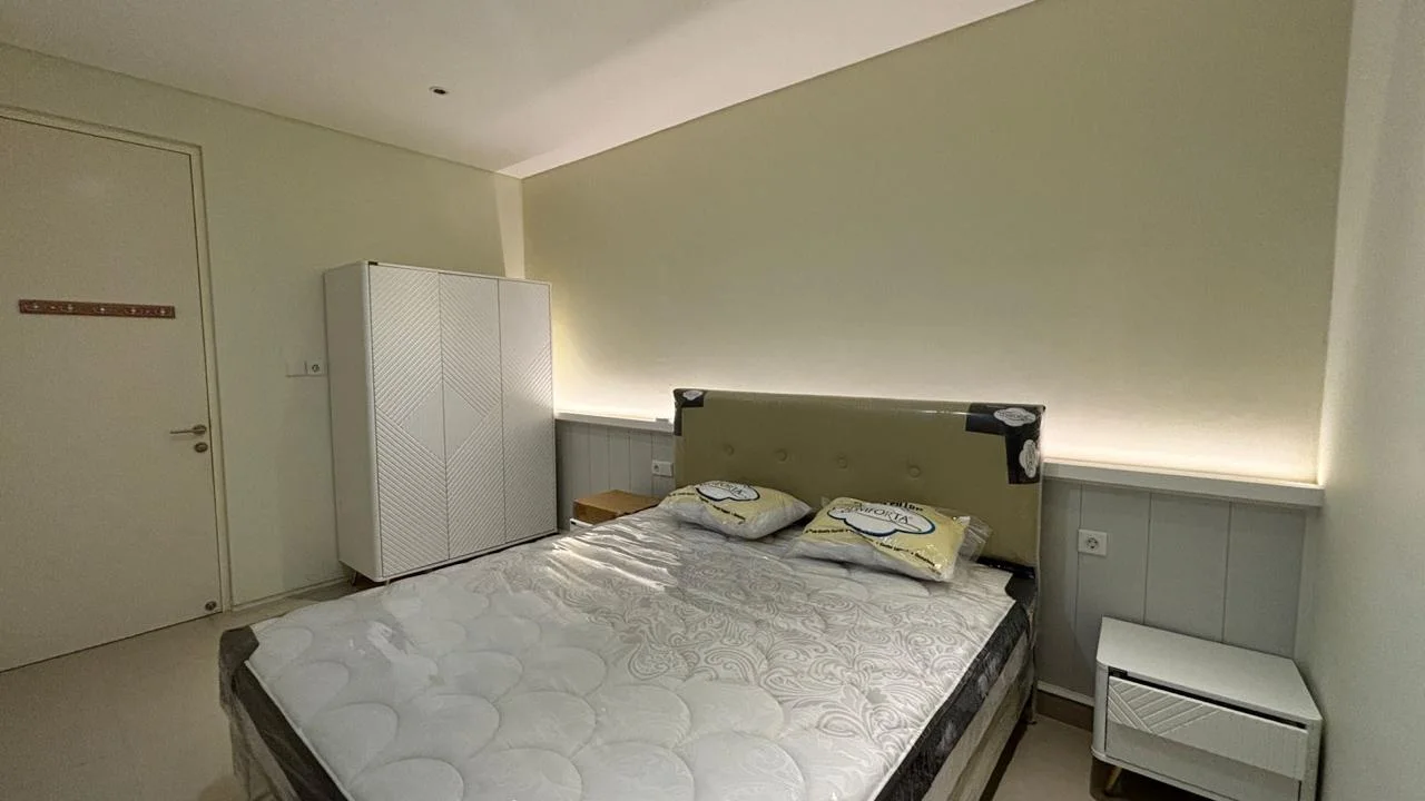 Disewakan Rumah Siap Huni Northwest Hill Citraland Surabaya Barat - Thumbnail 5