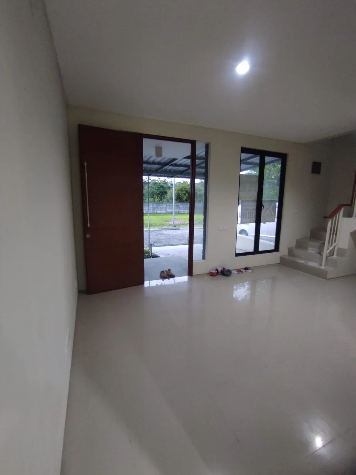 Disewakan rumah di Northwest Hill surabaya barat - Thumbnail 5