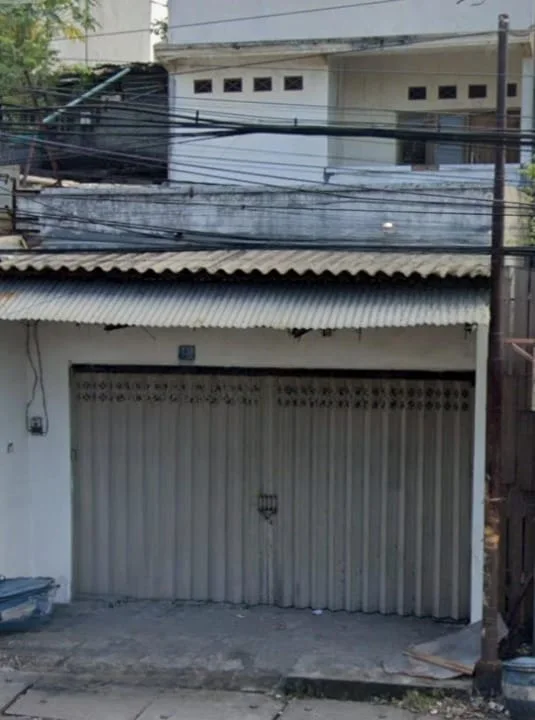Sewa Ruko 2 Lantai Banyu Urip Surabaya Barat - Image 1