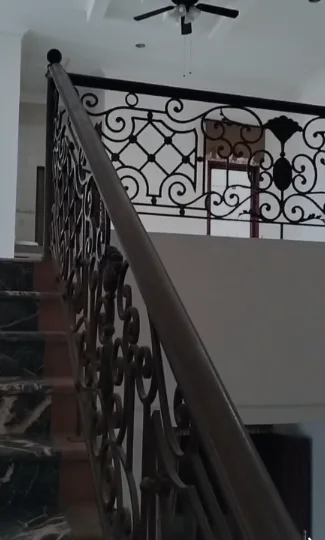 Dijual Rumah Strategis Siap Huni di Ploso Timur Surabaya Timur - Thumbnail 8