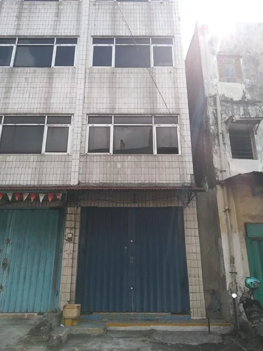 Dijual Ruko Strategis di Songoyudan Kalimati Wetan Surabaya Utara