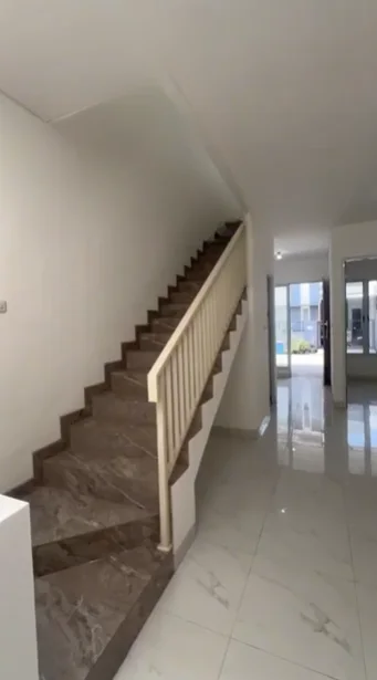 Dijual Rumah Nyaman Strategis di Wilayah Sidoarjo - Thumbnail 4