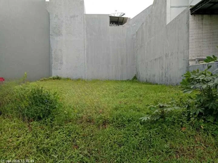 Dijual Tanah Kawasan Ramai Strategis Citraland Surabaya Barat - Thumbnail 2